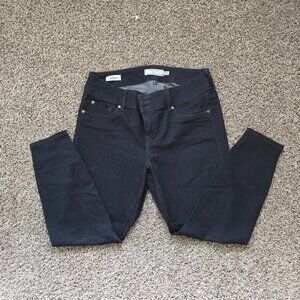 Torrid Jeggings Dark Wash 16S